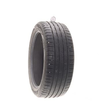 Set of (2) Used 255/45R20 Nokian One 105V - 6.5/32