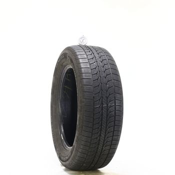 Used 225/60R17 General Altimax RT43 99T - 8/32