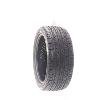 Used 245/40R18 Continental ProContact GX SSR MOE 97H - 8.5/32