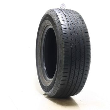 Set of (2) Used 275/65R18 Hercules Terra Trac HPT 116T - 8/32