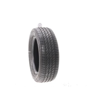 Set of (2) Used 215/60R16 Cooper ProControl 95V - 9-9.5/32