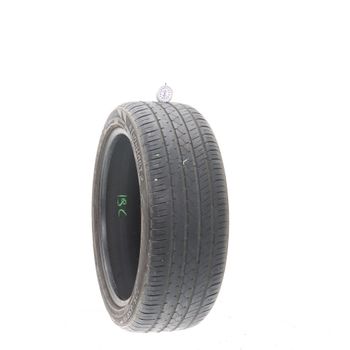 Set of (2) Used 225/45ZR19 Lionhart LH-Five 96W - 7-8.5/32