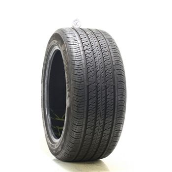 Used 275/45R19 Continental ProContact RX NFO 108H - 8.5/32