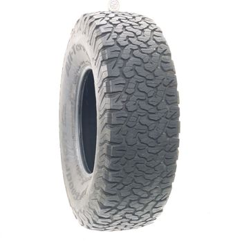 Used LT37X12.5R17 BFGoodrich All-Terrain T/A KO2 116S - 9.5/32