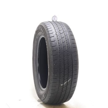 Used 245/60R18 Lexani LXHT-206 105H - 7.5/32