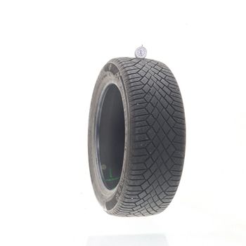 Used 215/55R17 Continental VikingContact 7 98T - 6.5/32