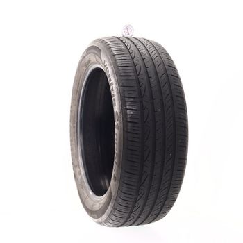 Set of (4) Used 255/50R20 Hankook Ventus S1 Noble2 105H - 6/32