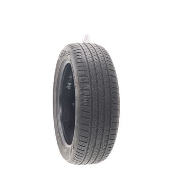 Used 225/55R19 Vredestein Quatrac Pro 99V - 8/32