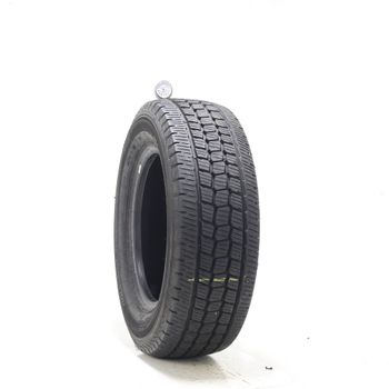 Used 235/65R16C Mastercraft Courser HXT 121/119R - 11/32