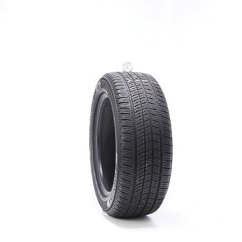 Set of (2) Used 225/55R17 Yokohama Avid Ascend GT 97V - 7.5-8/32