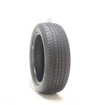 Set of (2) Used 225/55R19 Summit Trail Climber Suv HT01 99V - 7.5-8.5/32