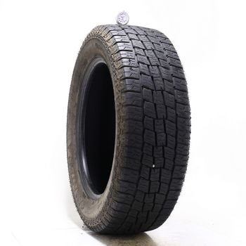 Used LT265/60R20 Pantera Supertrac A/T 121/118S - 11/32