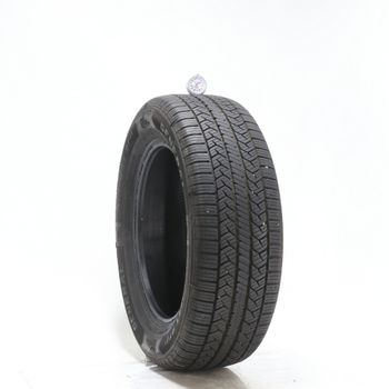 Set of (2) Used 225/60R17 General Altimax RT45 99H - 9-9.5/32