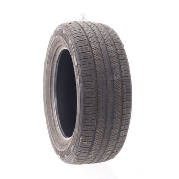 Used 275/55R19 Continental 4x4 Contact MO 111H - 7/32