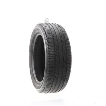 Set of (4) Used 235/55R19 Michelin Premier LTX AO 101H - 5/32