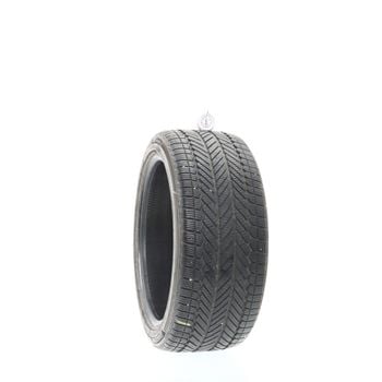 Used 245/40R18 Bridgestone WeatherPeak 93V - 6.5/32