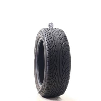 Used 215/55R17 Aspen Touring AS 94V - 7.5/32