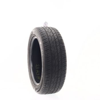 Set of (2) Used 225/55ZR18 Mavis All Season Highway Touring 102W - 5.5-6/32