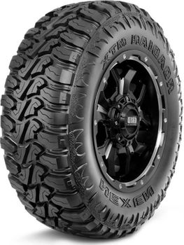 Set of (2) New LT35X12.5R18 Nexen Roadian MTX 128Q