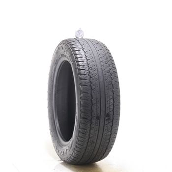 Set of (2) Used 225/60R18 Falken Wildpeak A/T Trail 01A 100H - 4.5/32