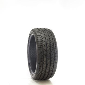 Set of (2) Driven Once 235/40R18 Bridgestone Potenza RE980AS+ 95W - 9.5/32
