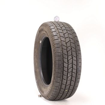 Used 235/60R17 DeanTires Back Country QS-3 Touring H/T 102T - 11.5/32