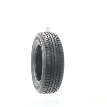 Used 205/65R15 Uniroyal Tiger Paw Touring 94T - 11/32