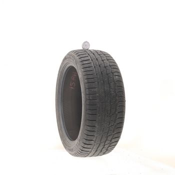 Used 235/45R18 Nokian Encompass AW01 98V - 10.5/32