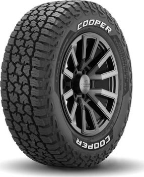 Set of (4) New LT265/65R18 Cooper Discoverer Stronghold AT 122T