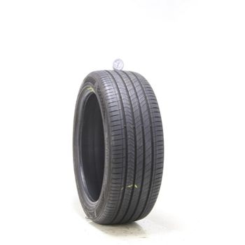 Set of (2) Used 225/45ZR18 Kumho Majesty 9 Solus TA91 95W - 7.5/32