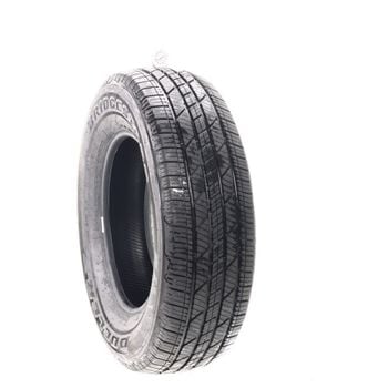 Used 255/70R18 Bridgestone Dueler LX 113T - 9.5/32