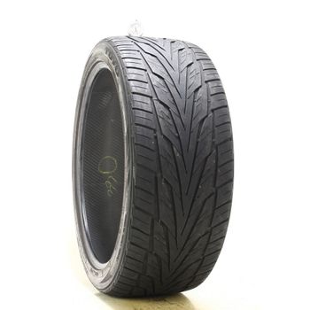 Used 305/35R24 Toyo Proxes ST III 112W - 6.5/32