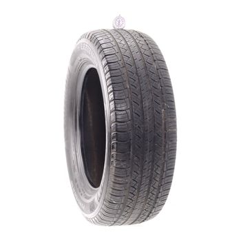 Used 245/60R18 Michelin Latitude Tour HP 104H - 7/32