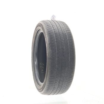 Set of (2) Used 245/50R19 Westlake SA-07 105W - 7/32