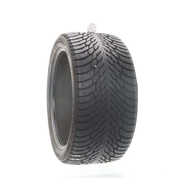 Used 315/35R21 Nokian Hakkapeliitta R3 SUV 111T - 9.5/32