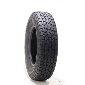 Used LT235/80R17 Cooper Discoverer AT3 LT 120/117R - 15/32