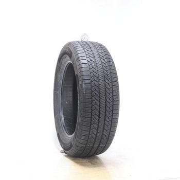 Set of (2) Used 235/60R18 General Altimax RT45 107V - 9.5/32