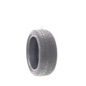 Set of (4) Used 225/45R17 Firestone Firehawk AS V2 94W - 7-8/32