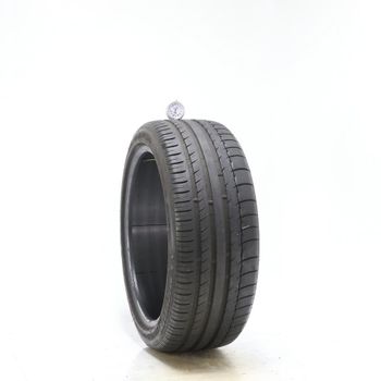 Used 225/40ZR18 Michelin Pilot Sport PS2 88Y - 7.5/32