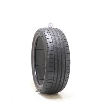 Used 225/40R19 Pirelli P Zero PZ4 MO-S PNCS 93Y - 8/32