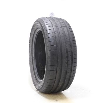 Used 275/50ZR20 Yokohama Advan Sport V107 MO1 113Y - 8/32