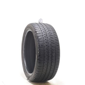 Used 245/40ZR19 Kenda Vezda UHP A/S 98Y - 9/32