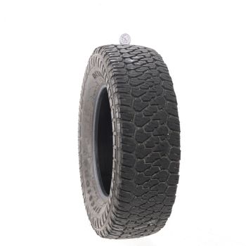 Used LT265/70R18 Firestone Destination X/T 124/121S - 11.5/32