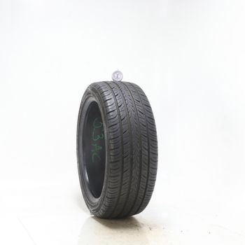 Set of (2) Used 215/45ZR17 Primewell Valera Sport AS 91W - 7-7.5/32