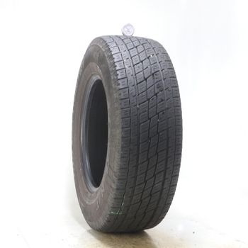 Set of (2) Used LT265/70R17 Toyo Open Country H/T 121/118R - 12/32