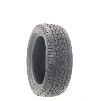 New 235/55R19 BFGoodrich Trail-Terrain T/A 105H