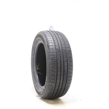 Used 235/55R17 Nexen N'Priz AH5 99H - 9/32