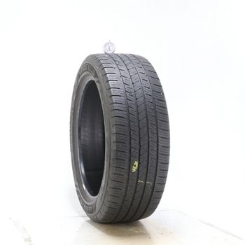Set of (2) Used 235/50R19 Goodyear Assurance ComfortDrive 99V - 6.5/32