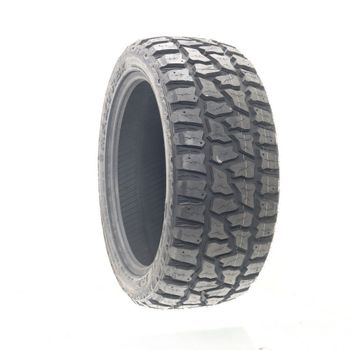 New LT33X12.5R22 Maxtrek Ditto RX 109Q