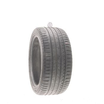 Used 275/40R19 Nokian zLine A/S 105W - 7/32